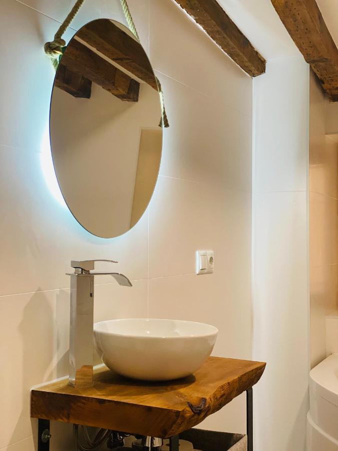 La Moneda Home Spa Cuenca  Exterior foto
